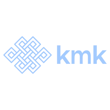 KMK Logo
