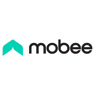Mobee Logo