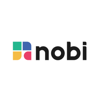 Nobi Logo