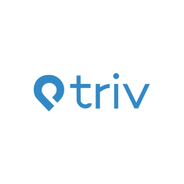 Triv Logo