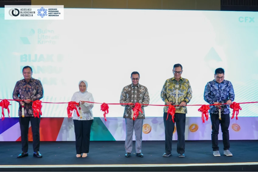 Dorong Peningkatan Literasi, BLK 2025 Digelar