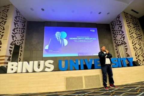 CFX Perbarui Daftar Aset Kripto Legal, Kini Ada 1.153 Aset