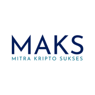 MAKS Logo